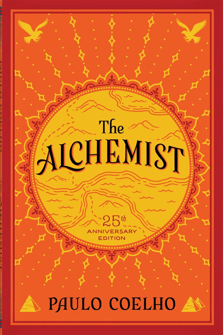International Book 16: The Alchemist