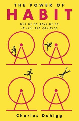 Non-Fiction Book 9: 7 Habits