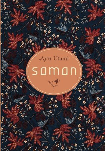 Buku Indonesia 12: Saman