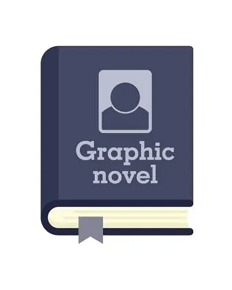 Graphic novel